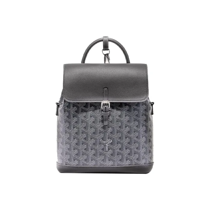 GOYARD Alpin Backpacks-0