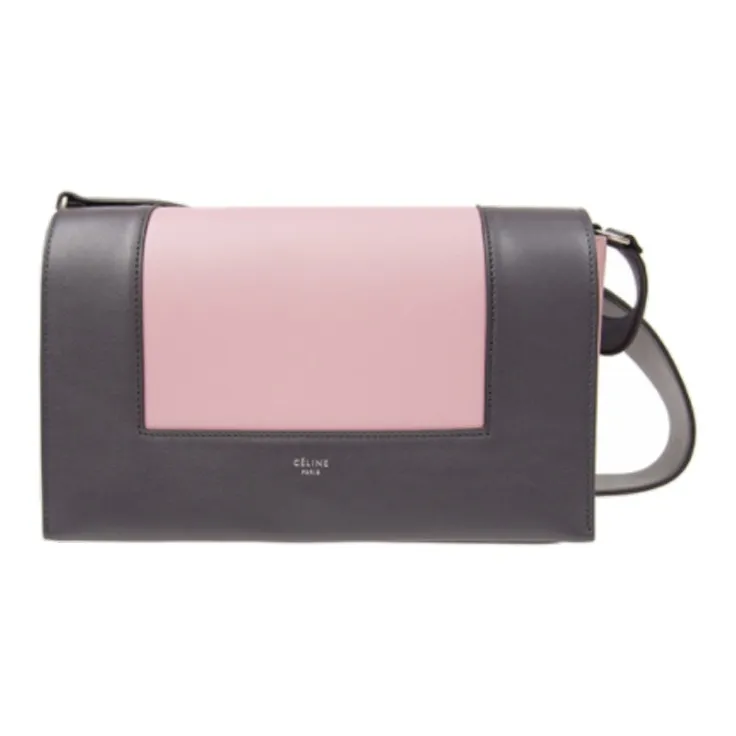 CELINE Frame Crossbody Bags-0