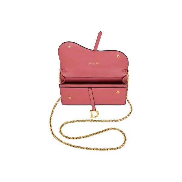 DIOR Saddle Wallets-2