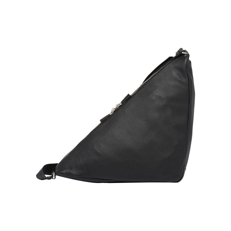 OUTDOOR PRODUCTS/Triangle Bag ブラック OUTDOOR PRODUCTS/Triangle Bag｜Daytona Park(FREAK'S STORE