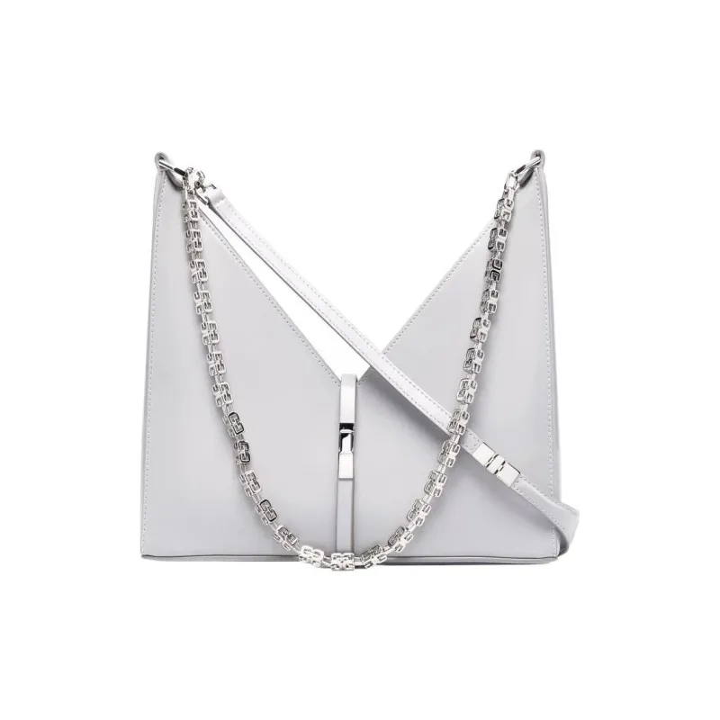 Givenchy Cut out Shoulder Bags-1