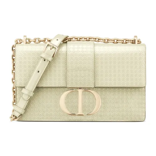 DIOR 30 Montaigne Shoulder Bags