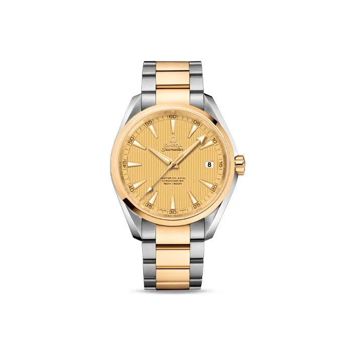 OMEGA Seamaster Aqua Terra 231.20.42.21.08.001-0
