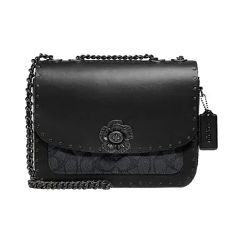 COACH Madison Shoulder Bags