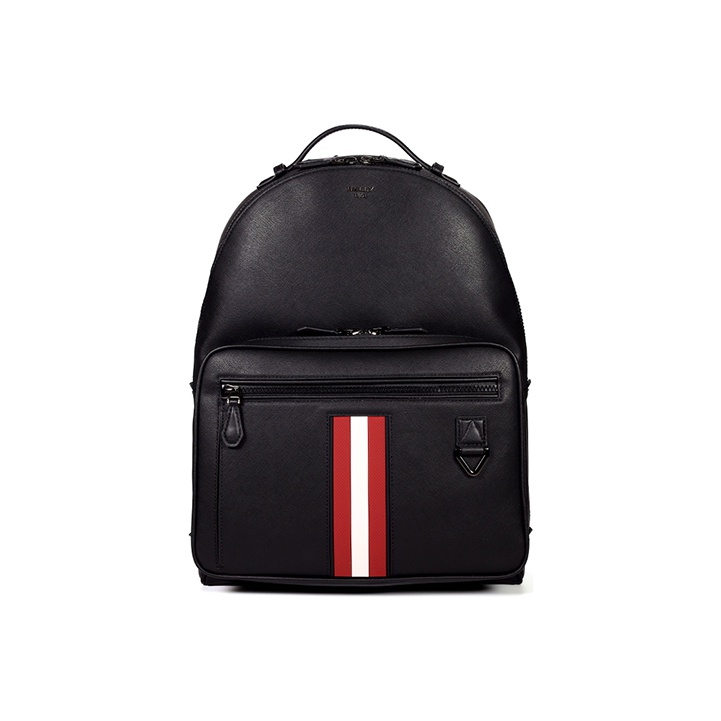 Bally mens backpack best sale