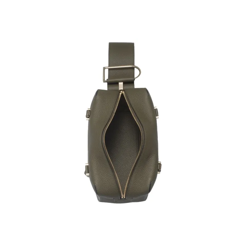 Delvaux Cool Box Handbags-3