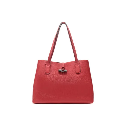 LONGCHAMP Roseau Shoulder Bags