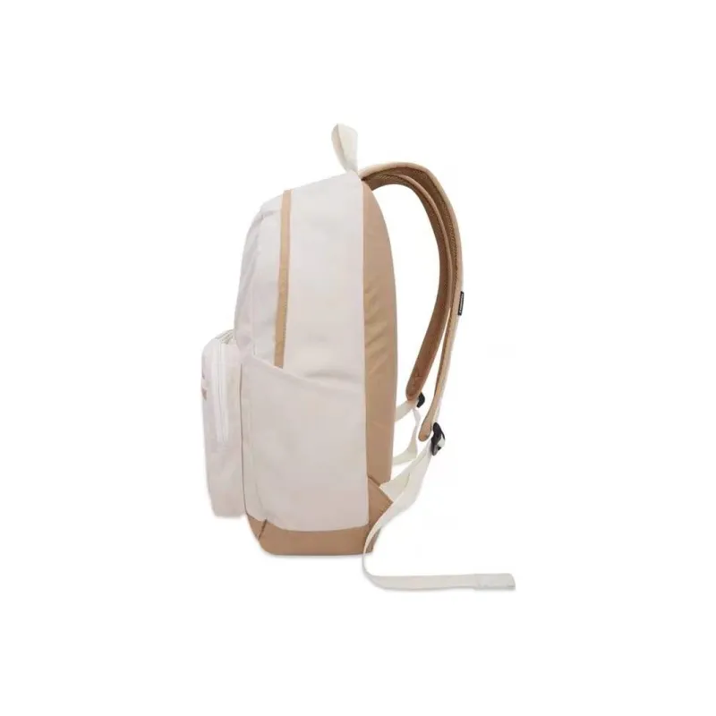 Converse GO 2 Polyester Backpack Regular Unisex Milk White-2
