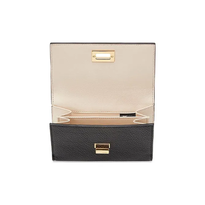 FENDI Peekaboo Wallets-2