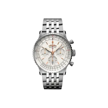 Breitling Pre owned Navitimer 45mm