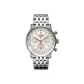 Silver Dial