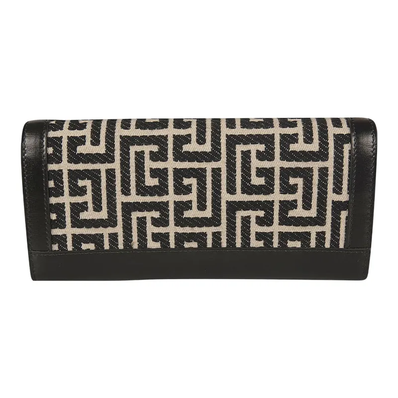 BALMAIN Wallets-2