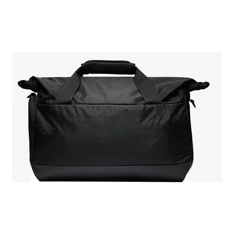 Nike Polyester Shoulder Bag Crossbody Bag Handbag Regular Unisex Black-2