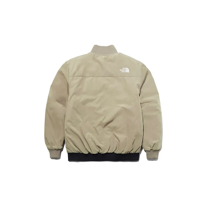 THE NORTH FACE Jackets Unisex Khaki-1