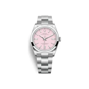 ROLEX 2024 Oyster Perpetual 36mm
