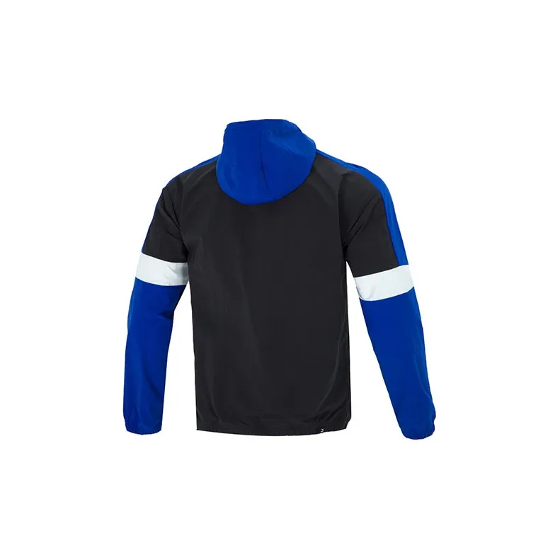 PUMA Jackets Unisex Black-1