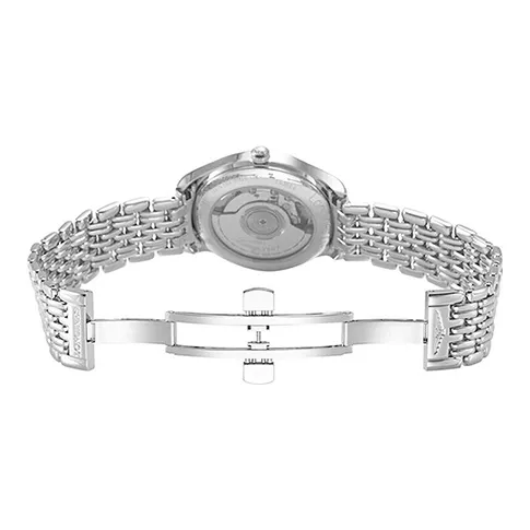 LONGINES Men Lvya Collection Watch-2