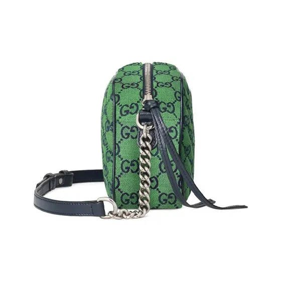 GUCCI Marmont Crossbody Bags-3