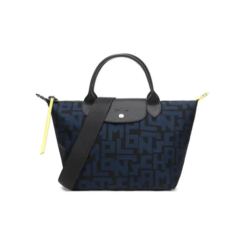 LONGCHAMP Le Pliage LGP Handbags