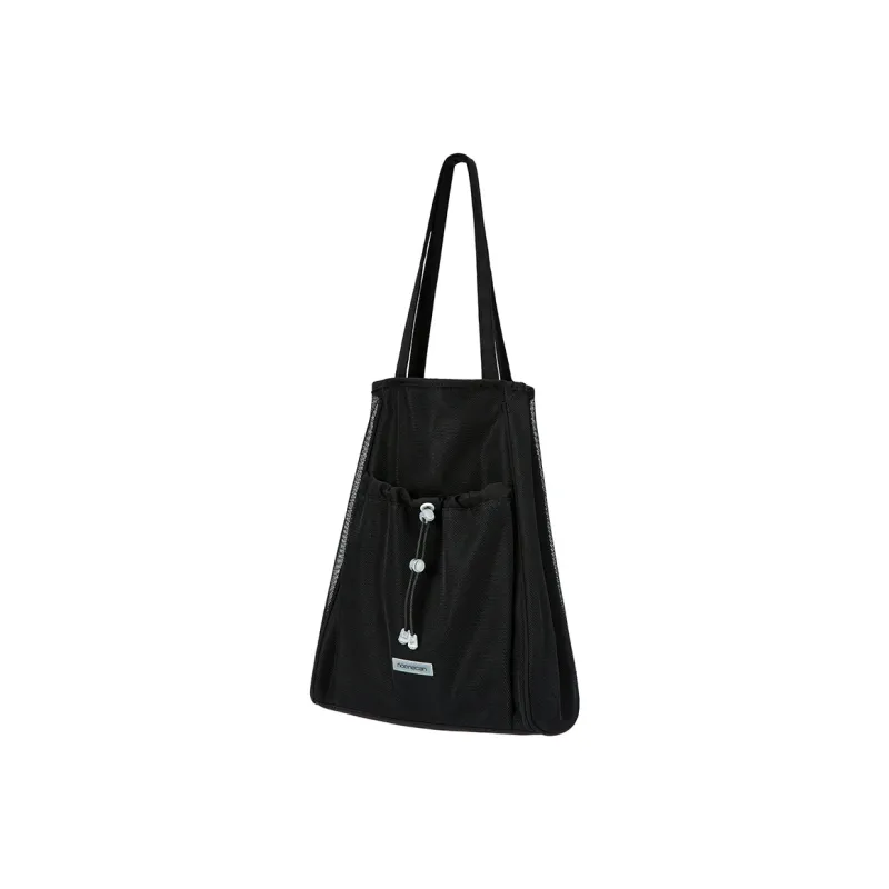 COMBACK Polyamide Tote Bag, Shopping Bag, Handbag, Shoulder Bag Tubas Unisex Multicolor-12