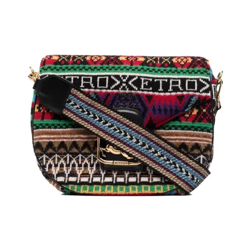 ETRO Crossbody Bags