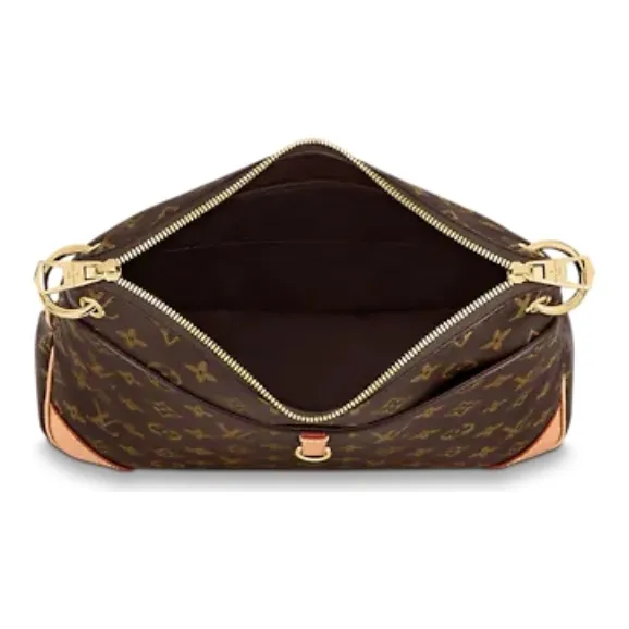 LOUIS VUITTON Odeon Crossbody Bags-3