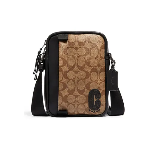 COACH N/S Cellphone Pouches