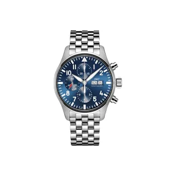 IWC Pilot Chronograph Le Petit Prince IW377717