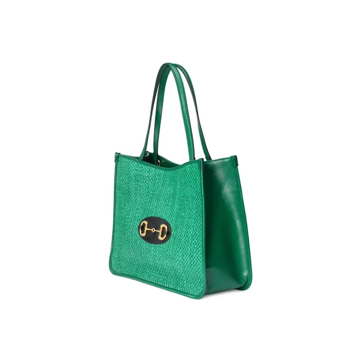 GUCCI Horsebit 1955 Shoulder Bags-1