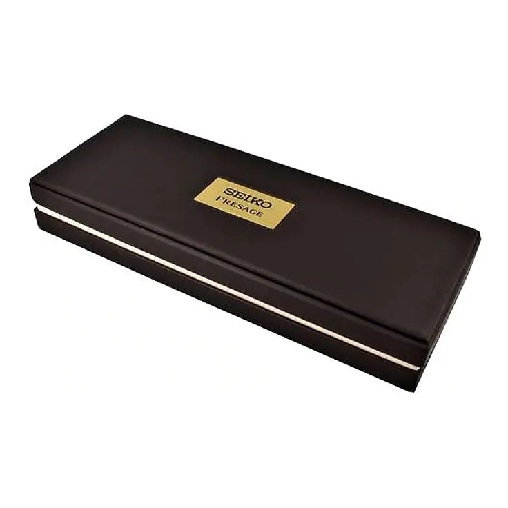 SEIKO Men Presage Series Watch-2