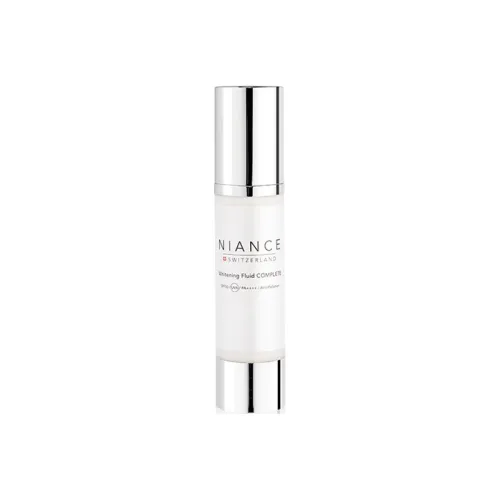 NIANCE 자외선 차단 크림 남녀공용