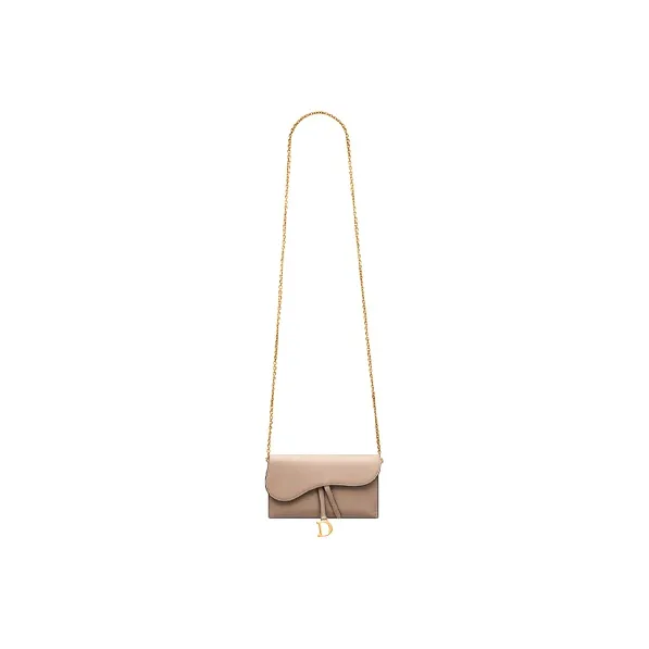 DIOR Saddle Wallets-2