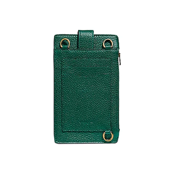 COACH Turnlock Cellphone Pouches Jasper-2