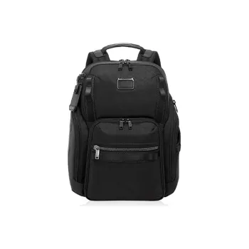 TUMI Alpha Bravo Backpacks
