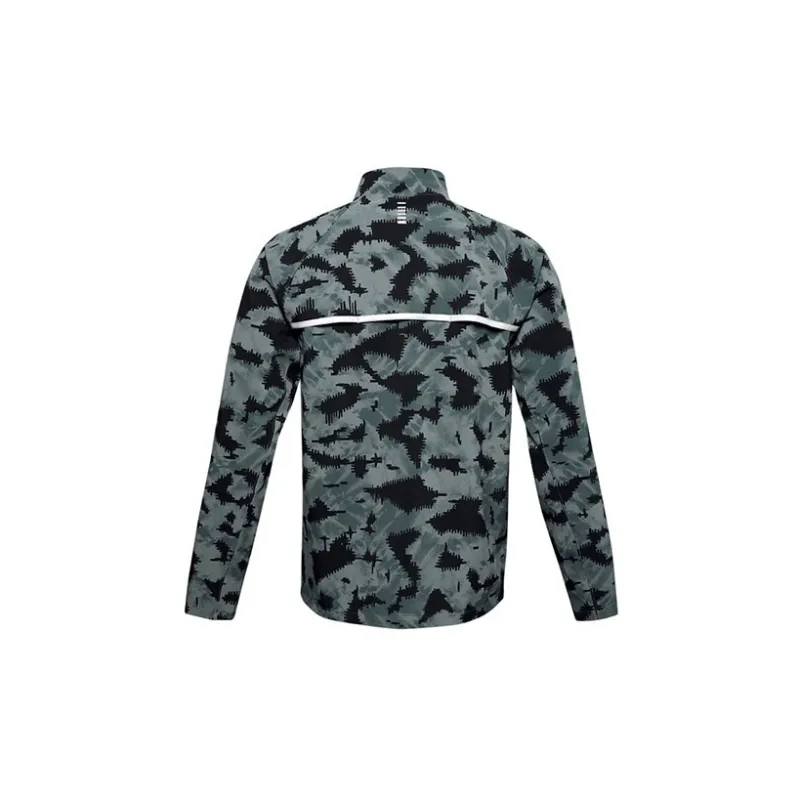 Under Armour Launch Jackets Men Blue-1