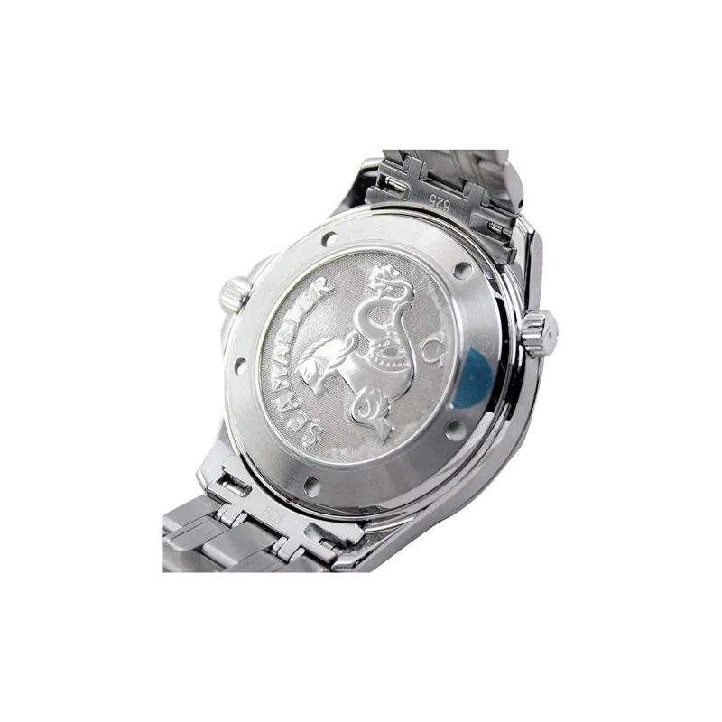 OMEGA Men Seahorse Series 300m Diving Watch Watch-2