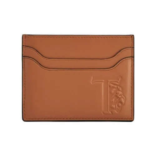 TOD'S Card Holders