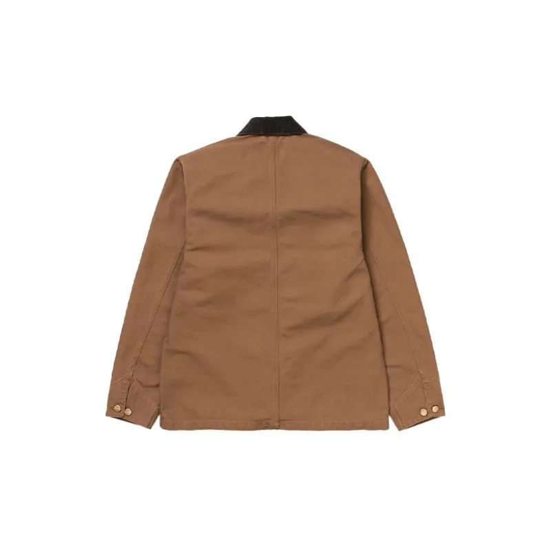 Carhartt WIP Og Chore Jacket-1