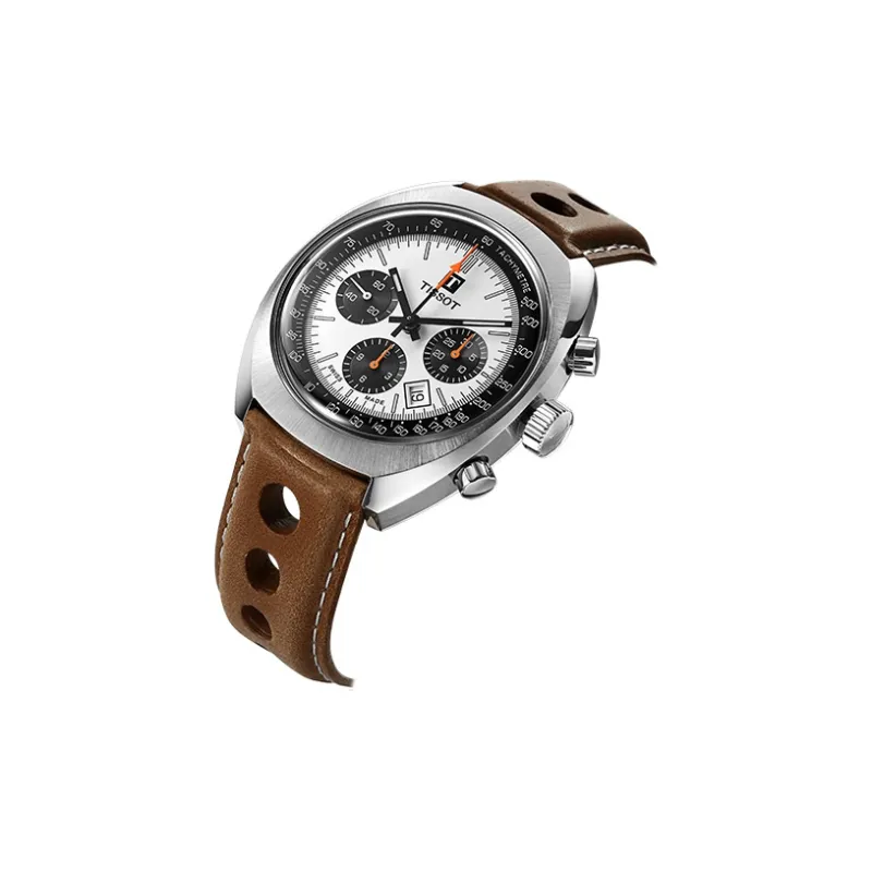 TISSOT Men Watch-1
