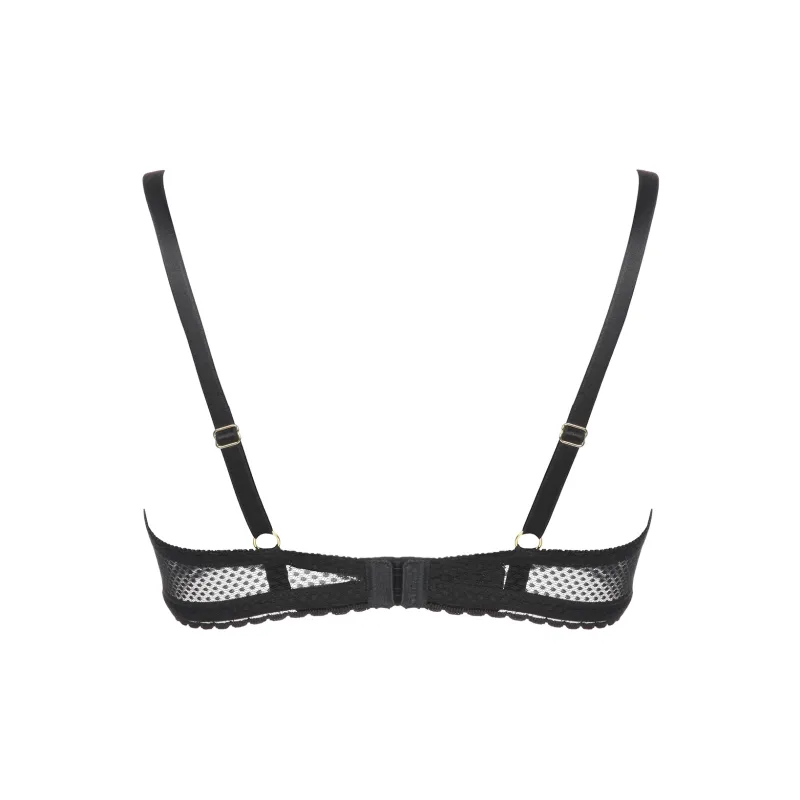 Selmark Women's Bras-4