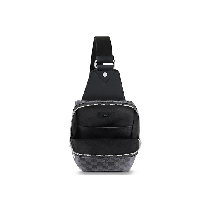 LOUIS VUITTON Avenue Sling Bags-3