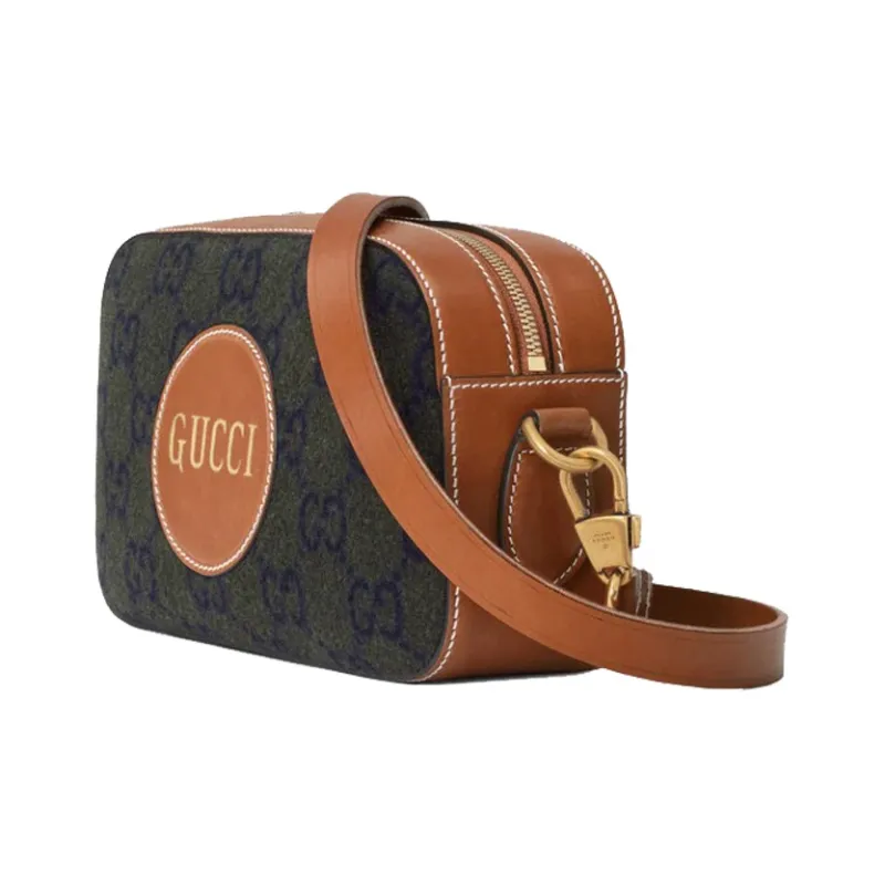 GUCCI Crossbody Bags-1