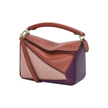 LOEWE Puzzle Sling Bags