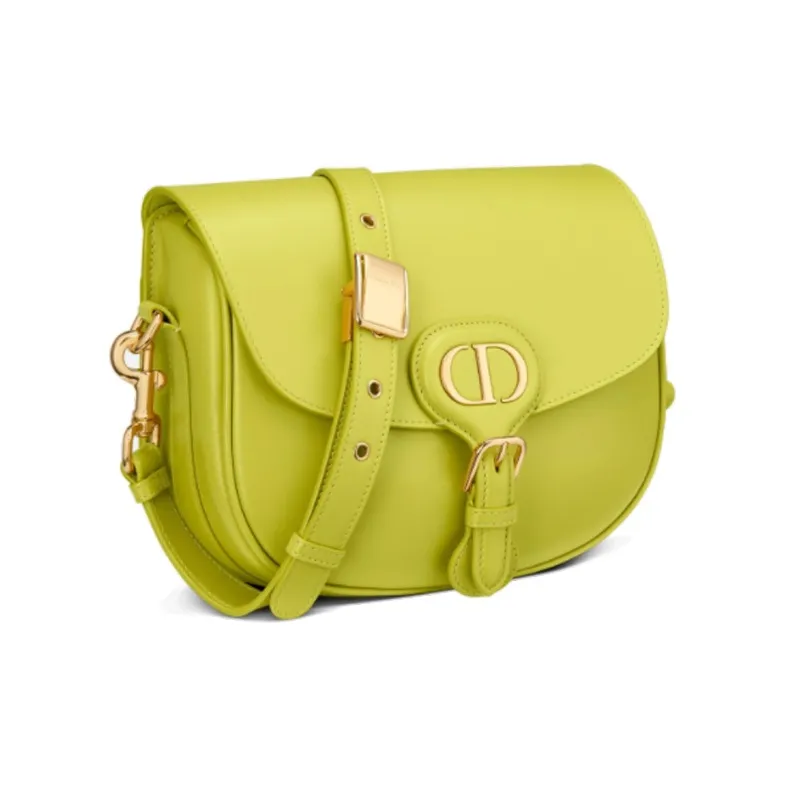 DIOR Bobby Shoulder Bags-1