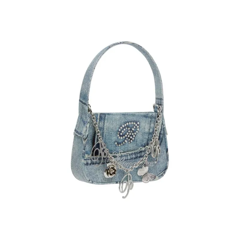 Blumarine Handbags-2