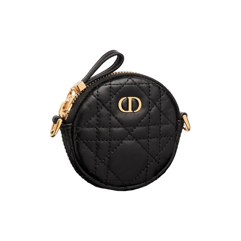 DIOR Caro Clutches-2