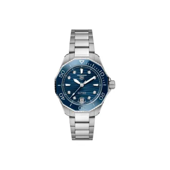 TAG HEUER Women's Aquaracer Collection Watch
