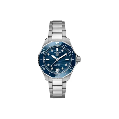 TAG HEUER Women Aquaracer Collection Swiss Watch