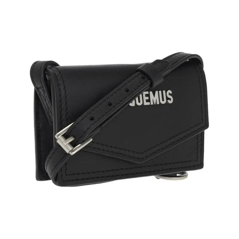 Jacquemus Shoulder Bags-1