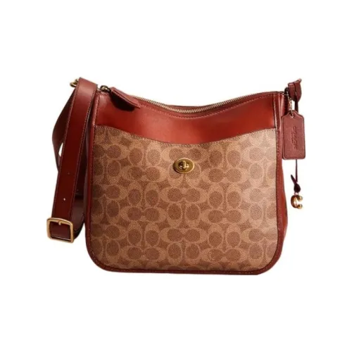 COACH Chaise Crossbody Bags